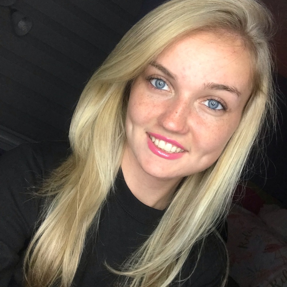 Meet your Posher, Kirstyn